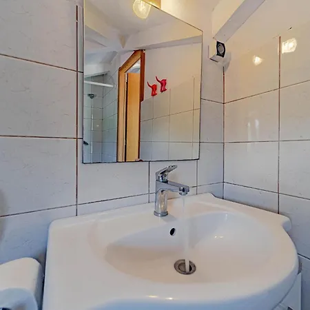 Prázdninový dům Gorgeous In