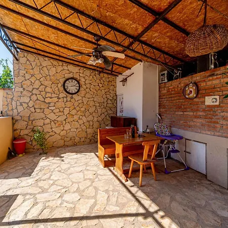 Prázdninový dům Gorgeous In