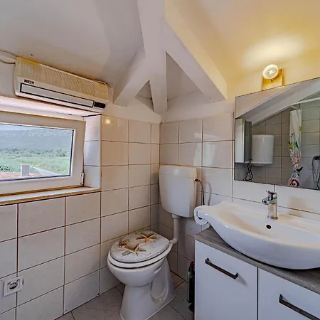 Prázdninový dům Gorgeous In Ston