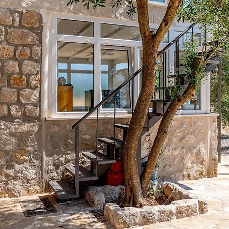 Prázdninový dům Gorgeous In Ston