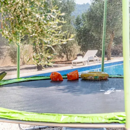 Prázdninový dům Gorgeous In