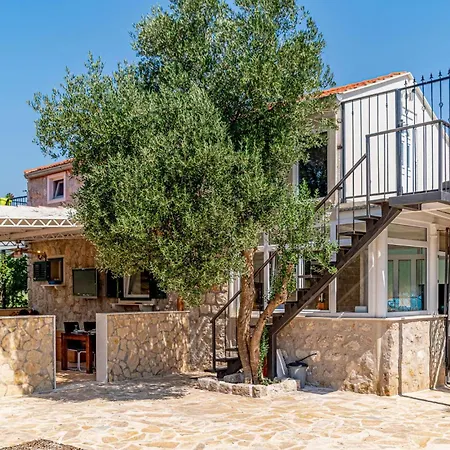 Prázdninový dům Gorgeous In *