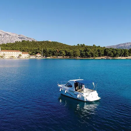 Gorgeous In Prázdninový dům *