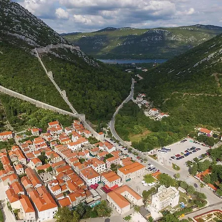 Gorgeous In Prázdninový dům Ston