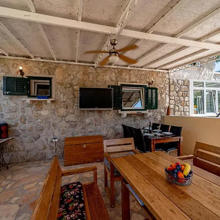 Gorgeous In Holiday home