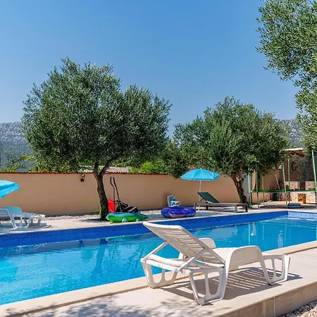 Holiday home Gorgeous In *