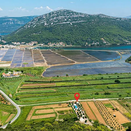 Gorgeous In Holiday home