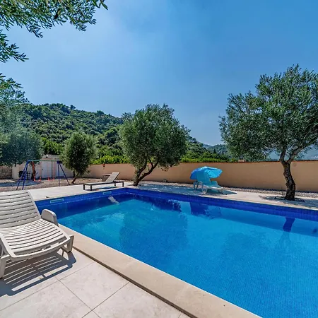 Holiday home Gorgeous In *