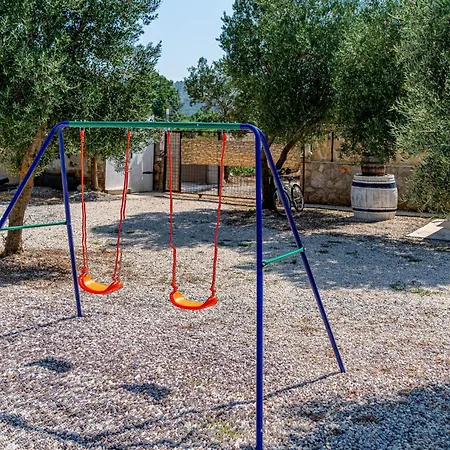 Gorgeous In 別荘 ストン