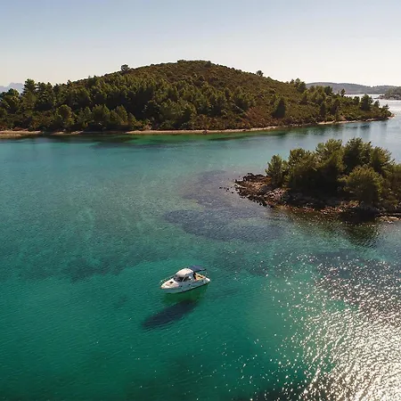 Gorgeous In Holiday home