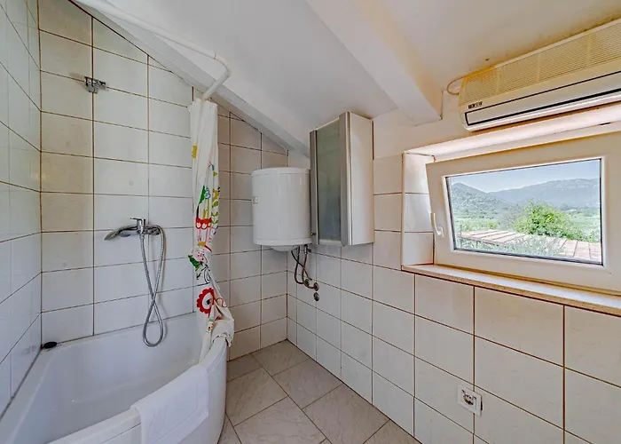 Nyaraló Gorgeous In Ston