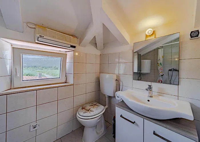 Nyaraló Gorgeous In Ston