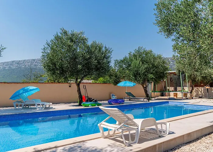 Nyaraló Gorgeous In *