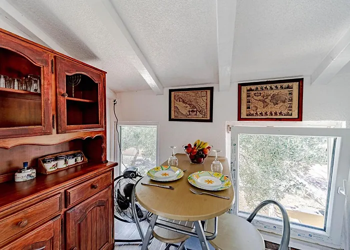 Nyaraló Gorgeous In *