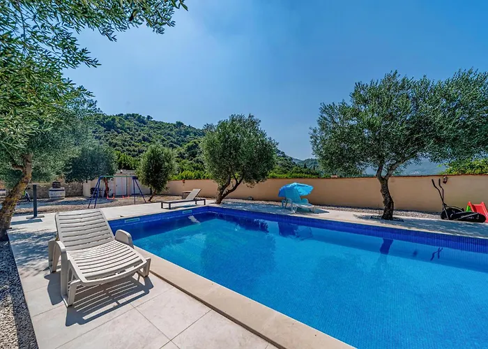 Nyaraló Gorgeous In *