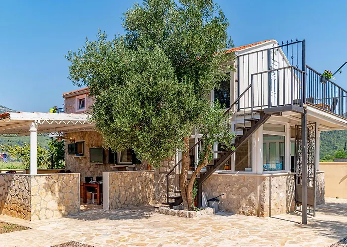 Nyaraló Gorgeous In *