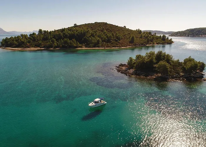 Gorgeous In Nyaraló