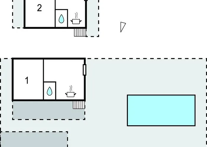 Nyaraló Gorgeous In